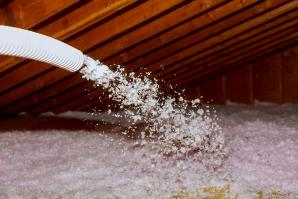 Best Insulation for Specific Applications in Long Lake, MN
