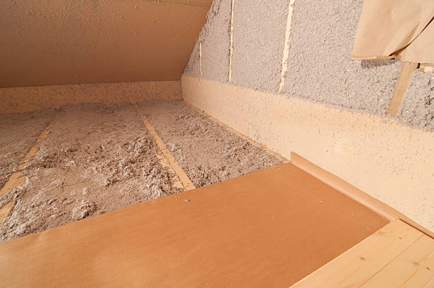 Best Insulation for Specific Applications in Long Lake, MN