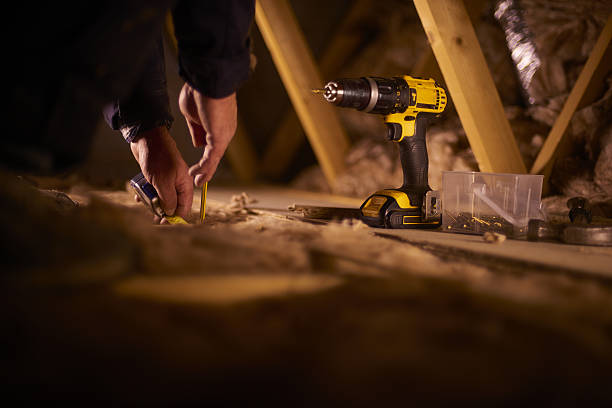 Professional Insulation Contractor in MN